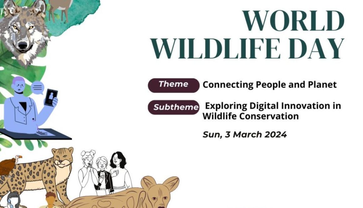 wildlife day 2024