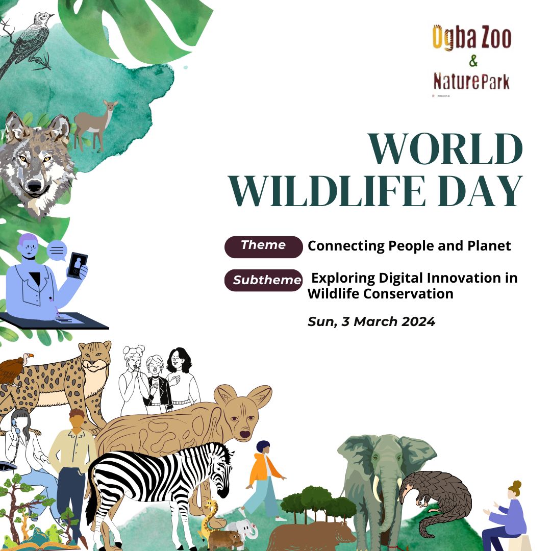 wildlife day 2024