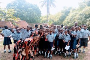 Pines and Greenfield School Pines and Greenfield School