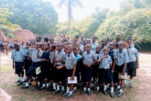 Pines and Greenfield school Edo state Pines and Greenfield school Edo state