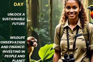 World Wild Life Day March 3 2025