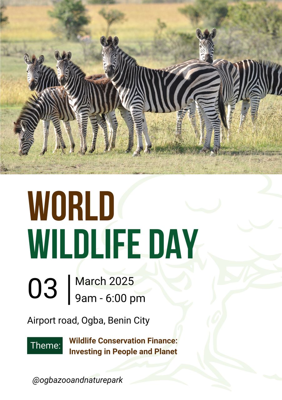 World Wild LifeDay