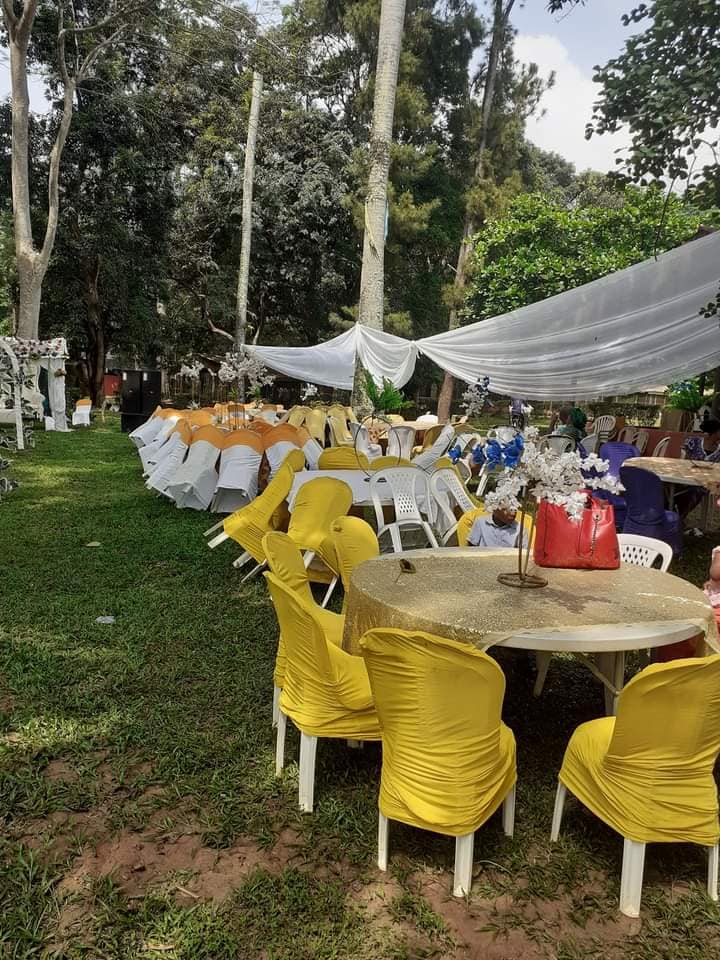 wedding event