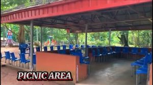 Gazebo pic-picnic area2 Gazebo pic-picnic area2
